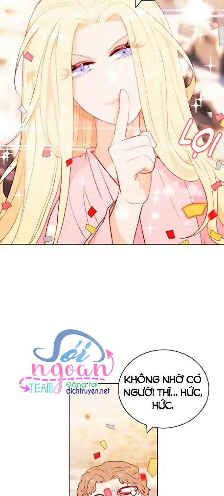 đọc truyện Hóa Kiếp Thành Chị Gái Của Bạo Chúa Chương 45 ảnh 30 tại Thiên Thai Truyện