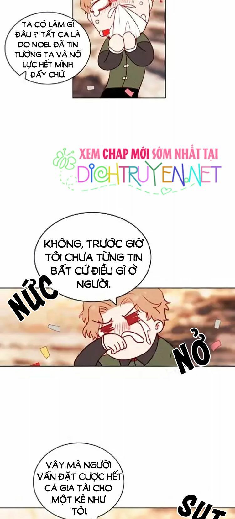 đọc truyện Hóa Kiếp Thành Chị Gái Của Bạo Chúa Chương 45 ảnh 31 tại Thiên Thai Truyện