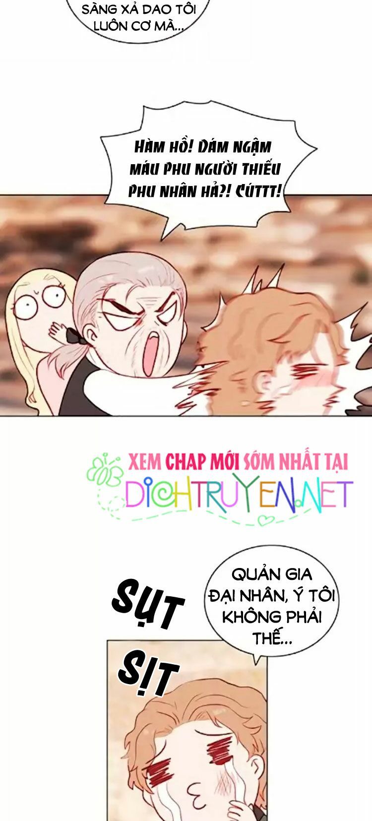 đọc truyện Hóa Kiếp Thành Chị Gái Của Bạo Chúa Chương 45 ảnh 33 tại Thiên Thai Truyện