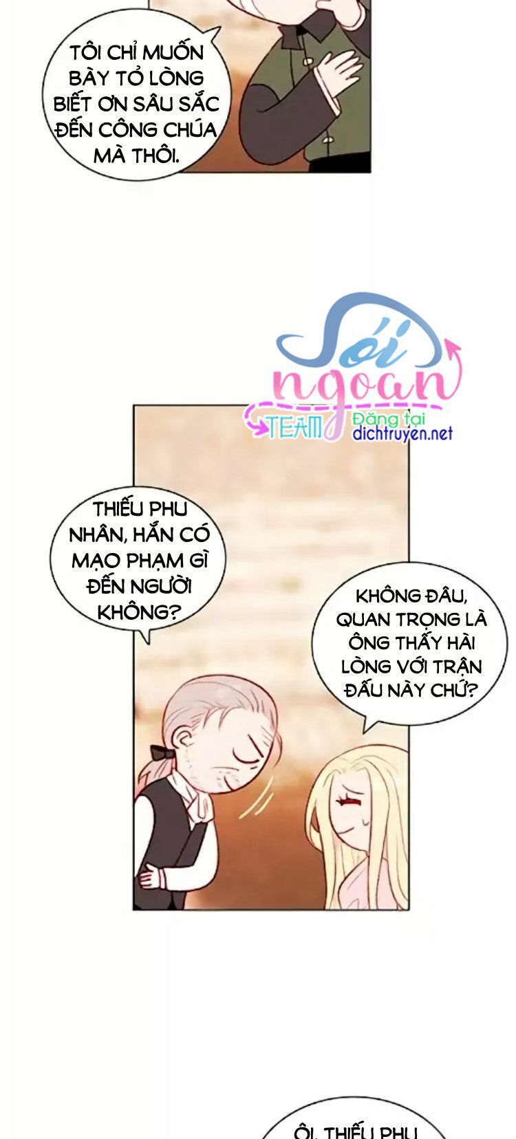 đọc truyện Hóa Kiếp Thành Chị Gái Của Bạo Chúa Chương 45 ảnh 34 tại Thiên Thai Truyện