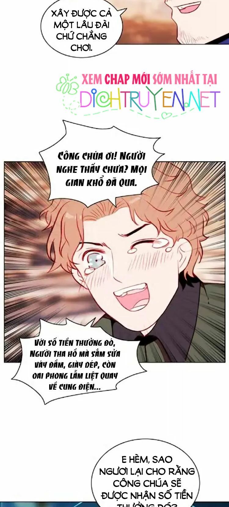 đọc truyện Hóa Kiếp Thành Chị Gái Của Bạo Chúa Chương 45 ảnh 37 tại Thiên Thai Truyện