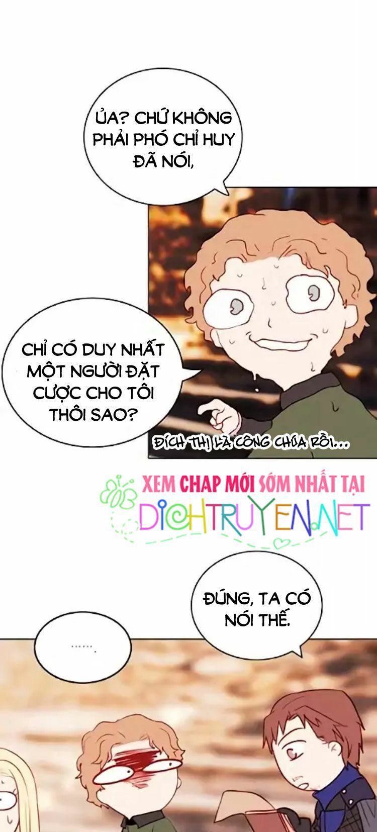 đọc truyện Hóa Kiếp Thành Chị Gái Của Bạo Chúa Chương 45 ảnh 39 tại Thiên Thai Truyện