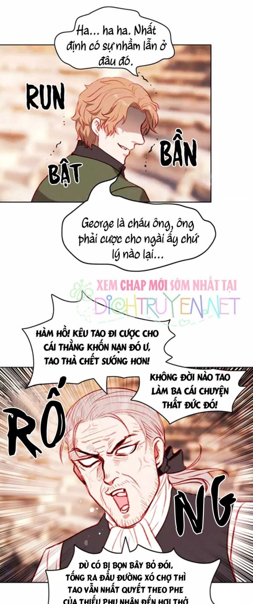 đọc truyện Hóa Kiếp Thành Chị Gái Của Bạo Chúa Chương 46 ảnh 3 tại Thiên Thai Truyện