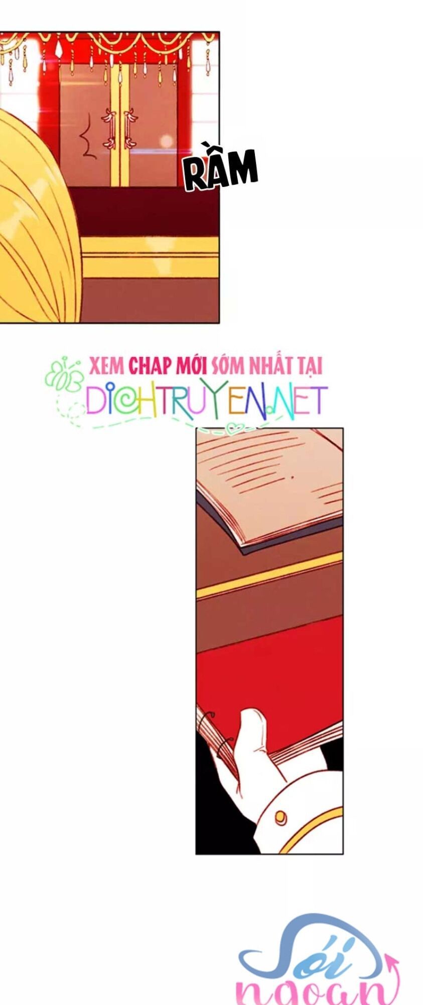 đọc truyện Hóa Kiếp Thành Chị Gái Của Bạo Chúa Chương 46 ảnh 17 tại Thiên Thai Truyện