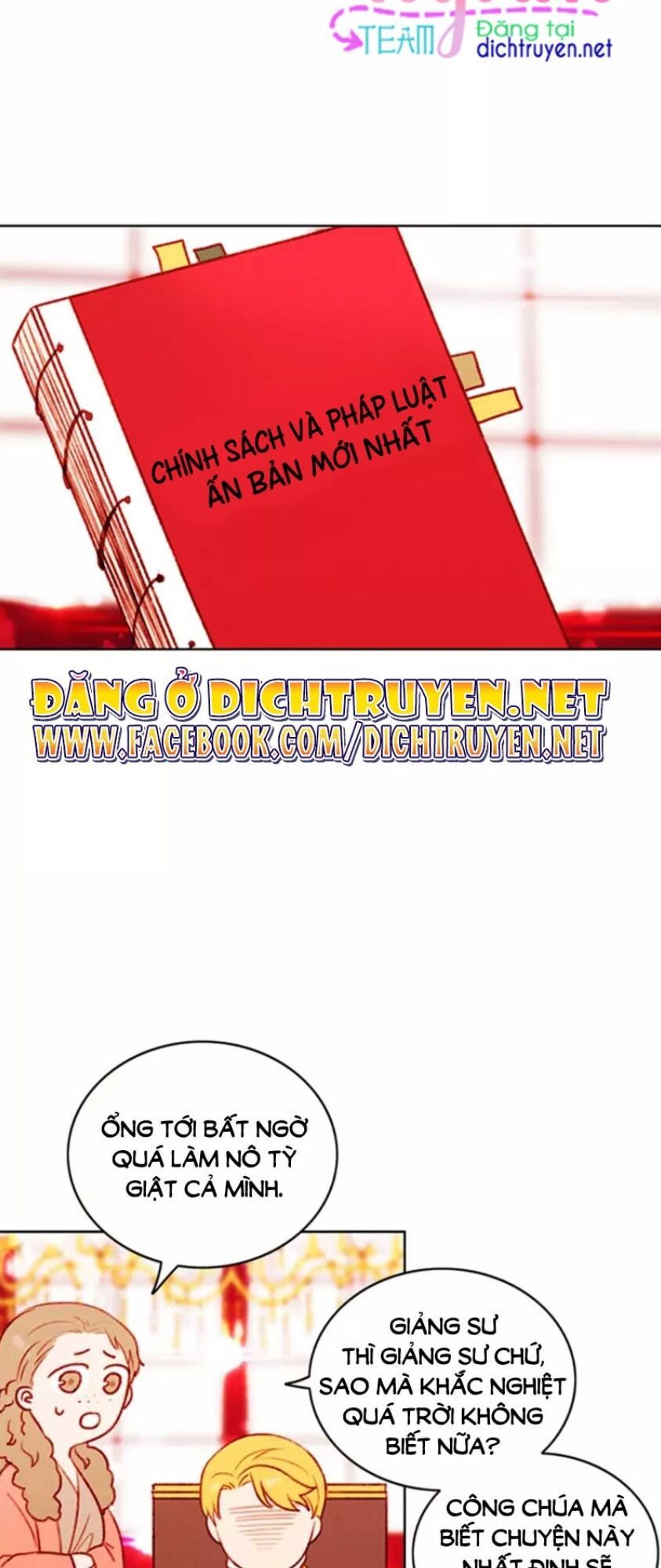 đọc truyện Hóa Kiếp Thành Chị Gái Của Bạo Chúa Chương 46 ảnh 18 tại Thiên Thai Truyện