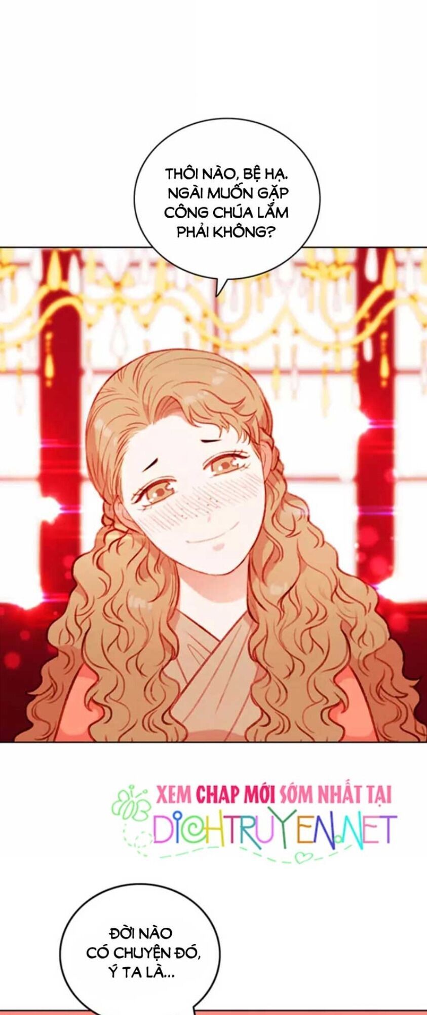 đọc truyện Hóa Kiếp Thành Chị Gái Của Bạo Chúa Chương 46 ảnh 22 tại Thiên Thai Truyện