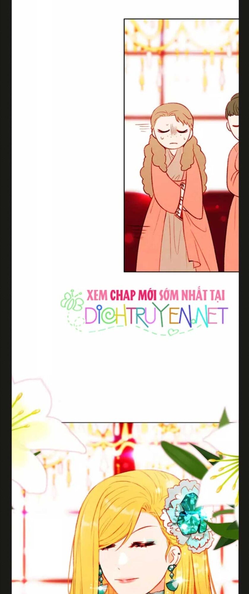 đọc truyện Hóa Kiếp Thành Chị Gái Của Bạo Chúa Chương 46 ảnh 31 tại Thiên Thai Truyện