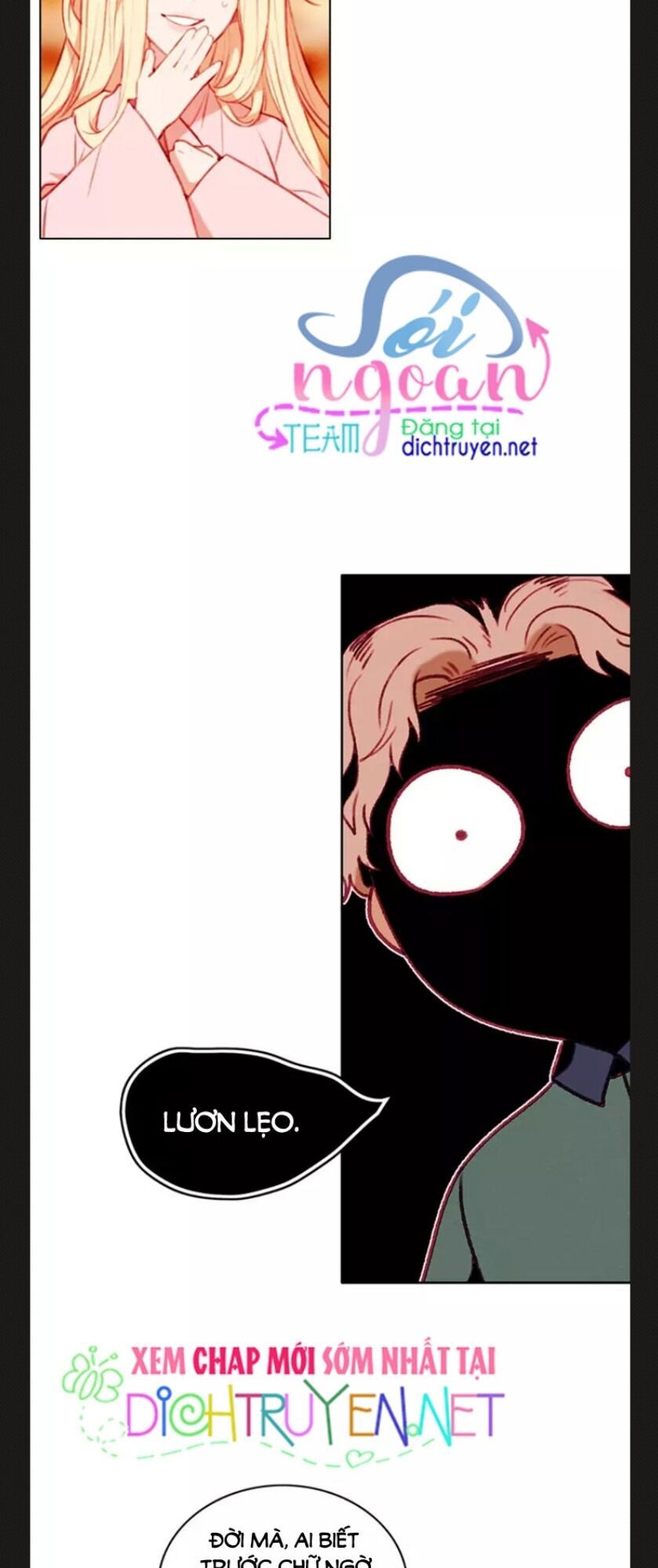 đọc truyện Hóa Kiếp Thành Chị Gái Của Bạo Chúa Chương 46 ảnh 6 tại Thiên Thai Truyện