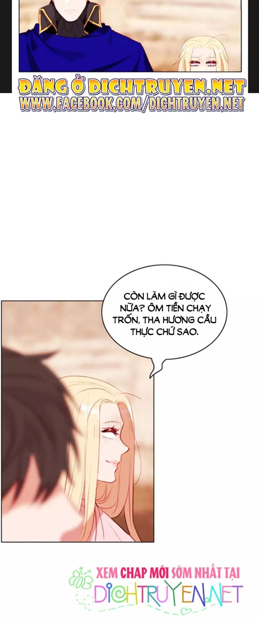 đọc truyện Hóa Kiếp Thành Chị Gái Của Bạo Chúa Chương 46 ảnh 8 tại Thiên Thai Truyện