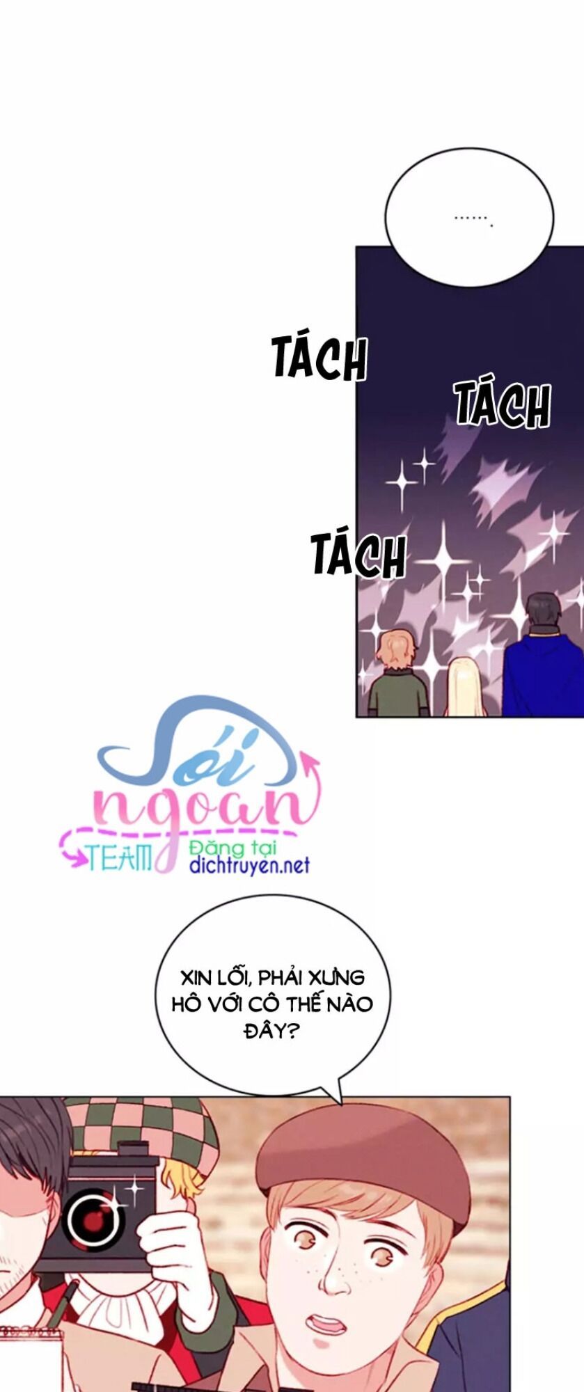 đọc truyện Hóa Kiếp Thành Chị Gái Của Bạo Chúa Chương 46 ảnh 9 tại Thiên Thai Truyện