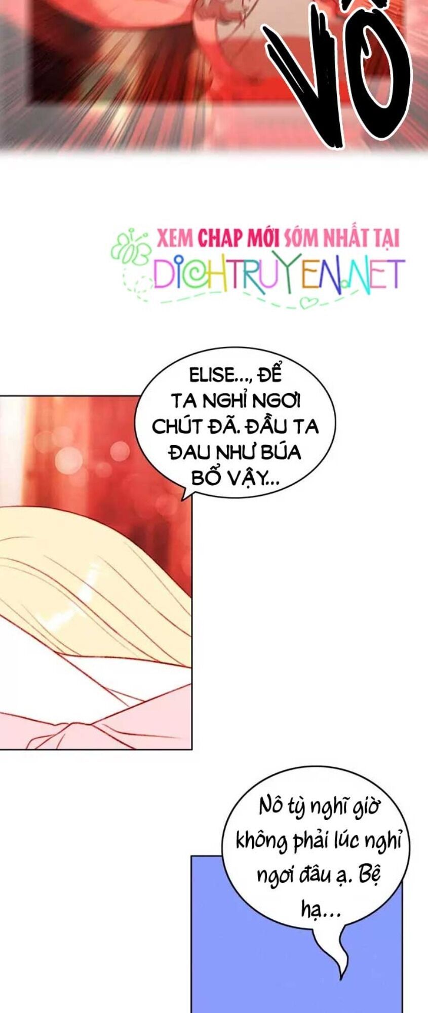 đọc truyện Hóa Kiếp Thành Chị Gái Của Bạo Chúa Chương 47 ảnh 12 tại Thiên Thai Truyện