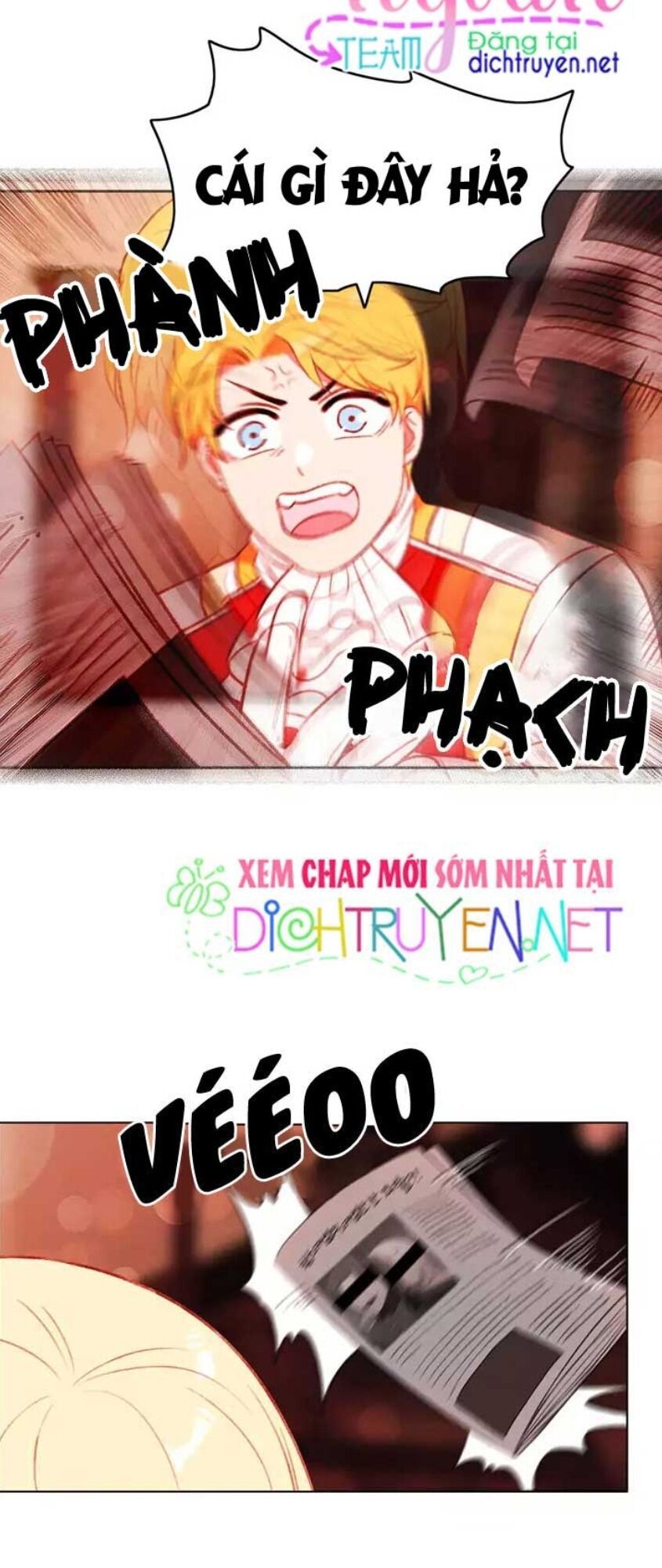 đọc truyện Hóa Kiếp Thành Chị Gái Của Bạo Chúa Chương 47 ảnh 15 tại Thiên Thai Truyện