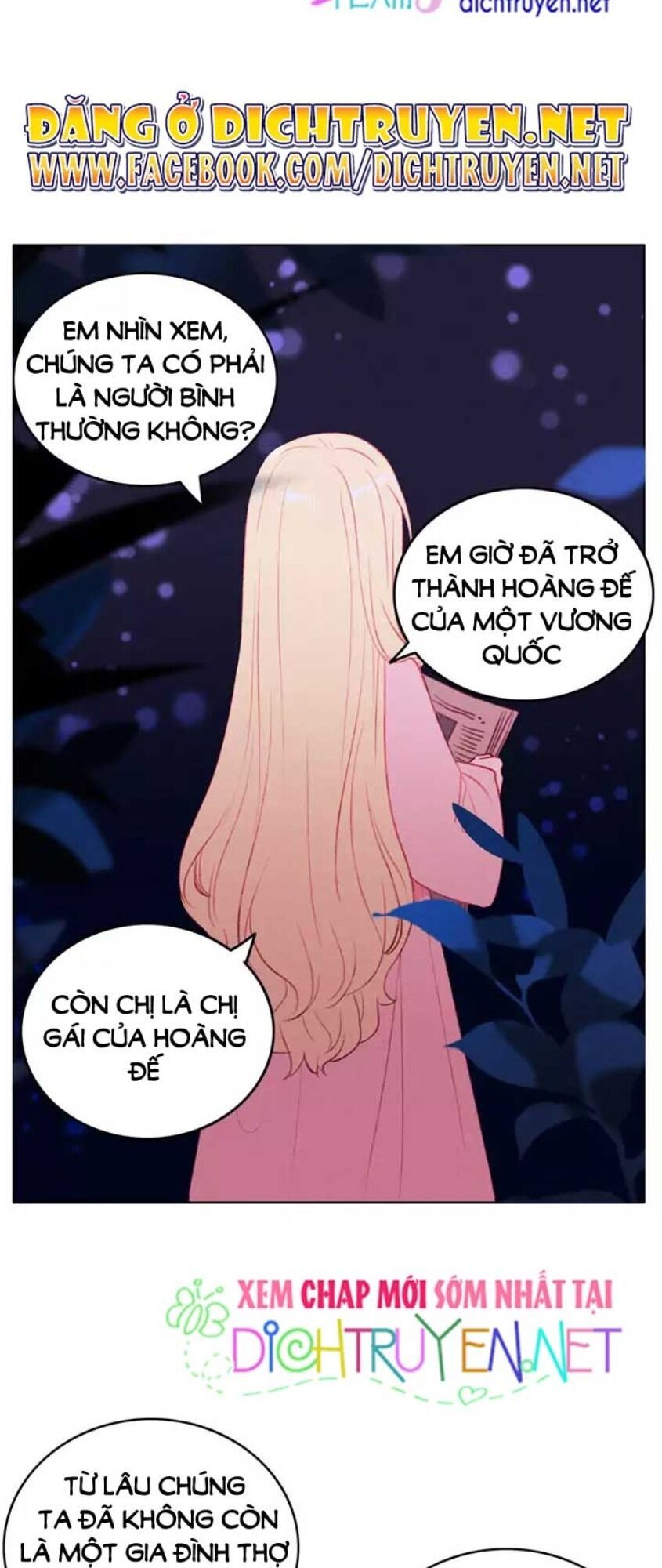 đọc truyện Hóa Kiếp Thành Chị Gái Của Bạo Chúa Chương 47 ảnh 23 tại Thiên Thai Truyện