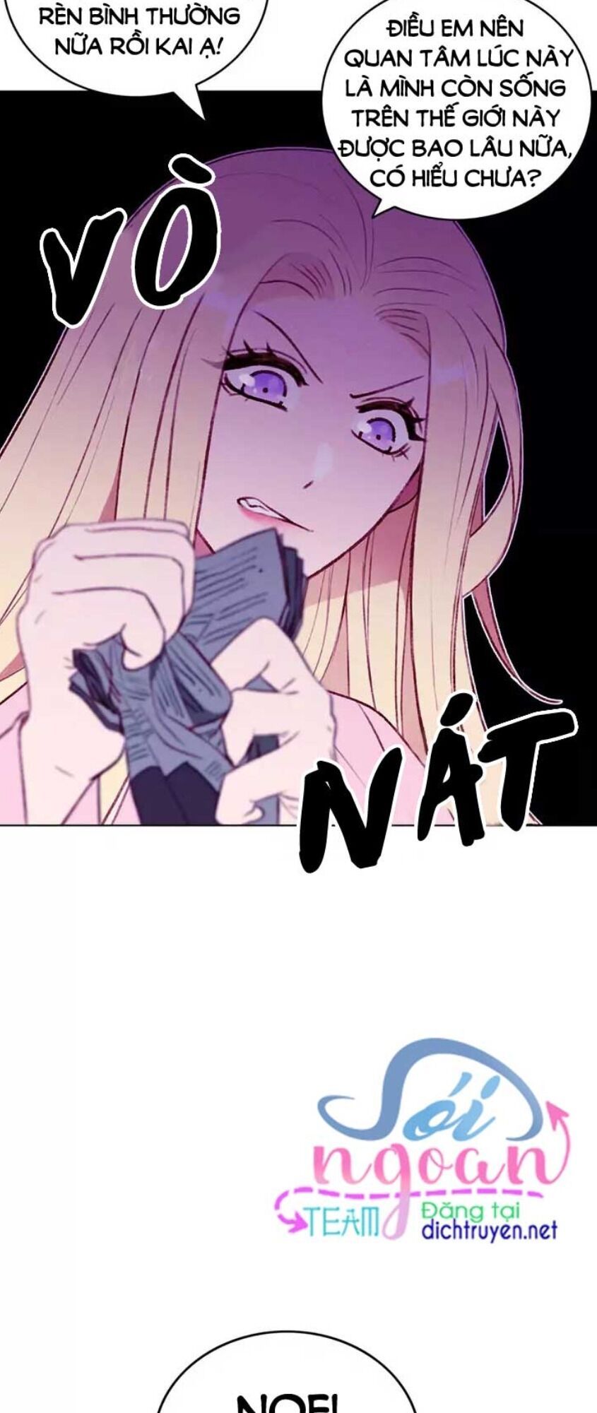 đọc truyện Hóa Kiếp Thành Chị Gái Của Bạo Chúa Chương 47 ảnh 24 tại Thiên Thai Truyện