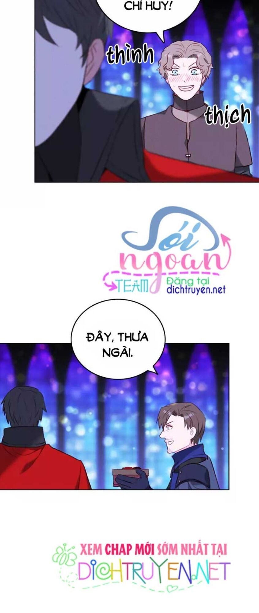 đọc truyện Hóa Kiếp Thành Chị Gái Của Bạo Chúa Chương 47 ảnh 26 tại Thiên Thai Truyện