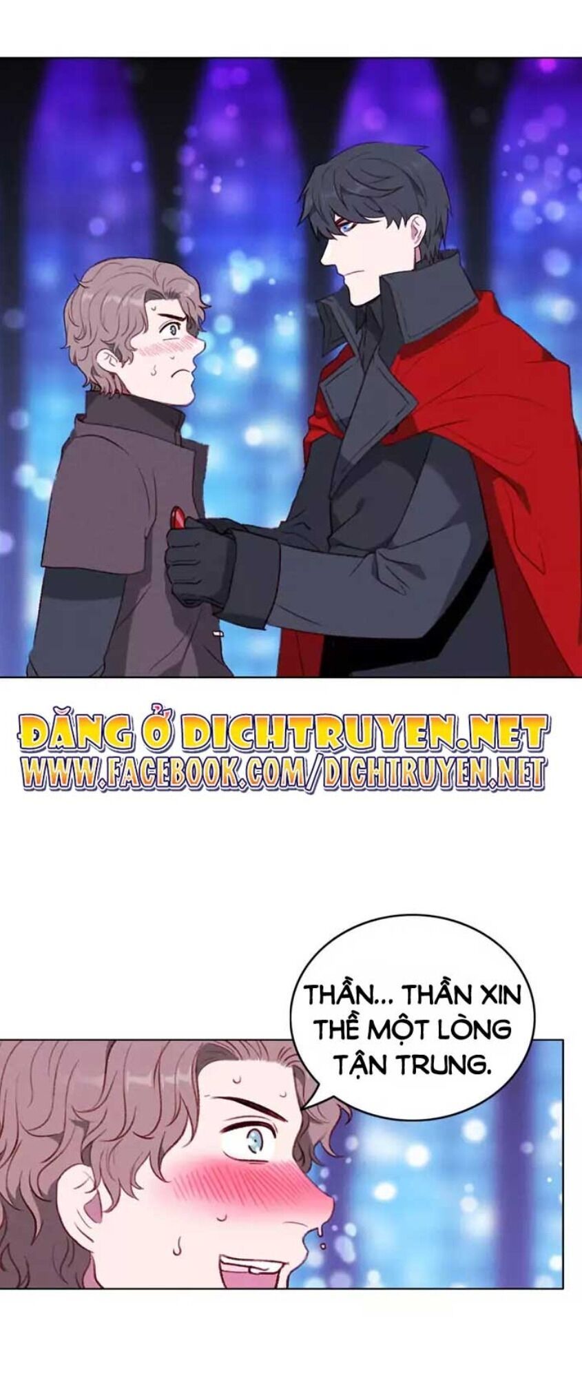 đọc truyện Hóa Kiếp Thành Chị Gái Của Bạo Chúa Chương 47 ảnh 27 tại Thiên Thai Truyện