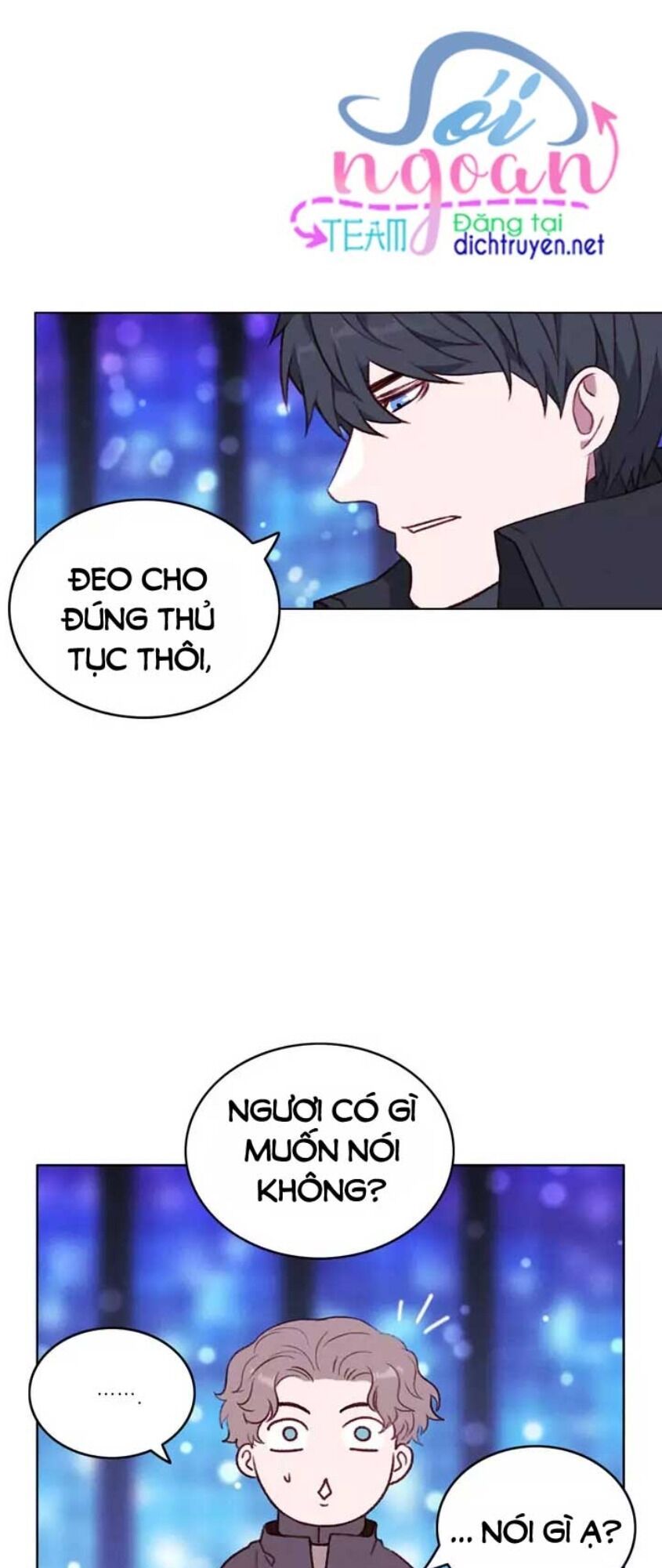 đọc truyện Hóa Kiếp Thành Chị Gái Của Bạo Chúa Chương 47 ảnh 28 tại Thiên Thai Truyện