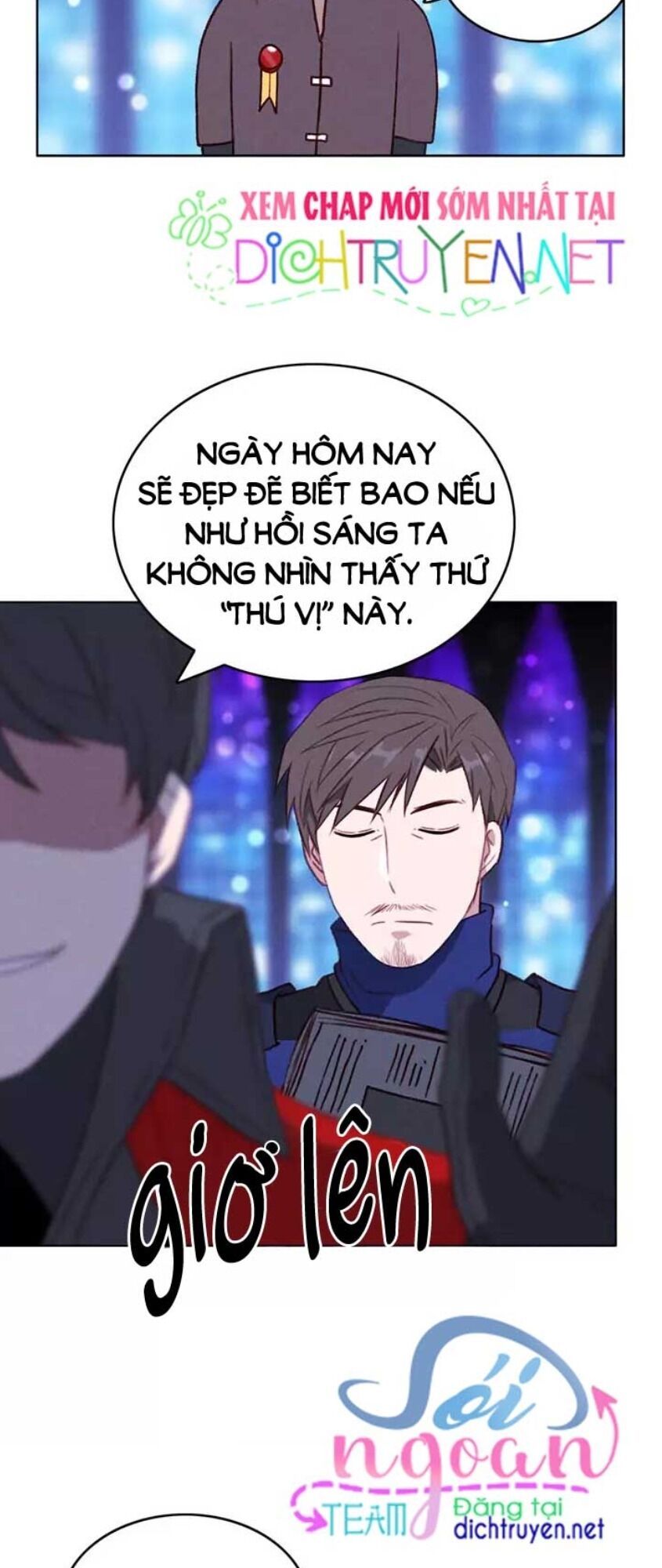 đọc truyện Hóa Kiếp Thành Chị Gái Của Bạo Chúa Chương 47 ảnh 29 tại Thiên Thai Truyện