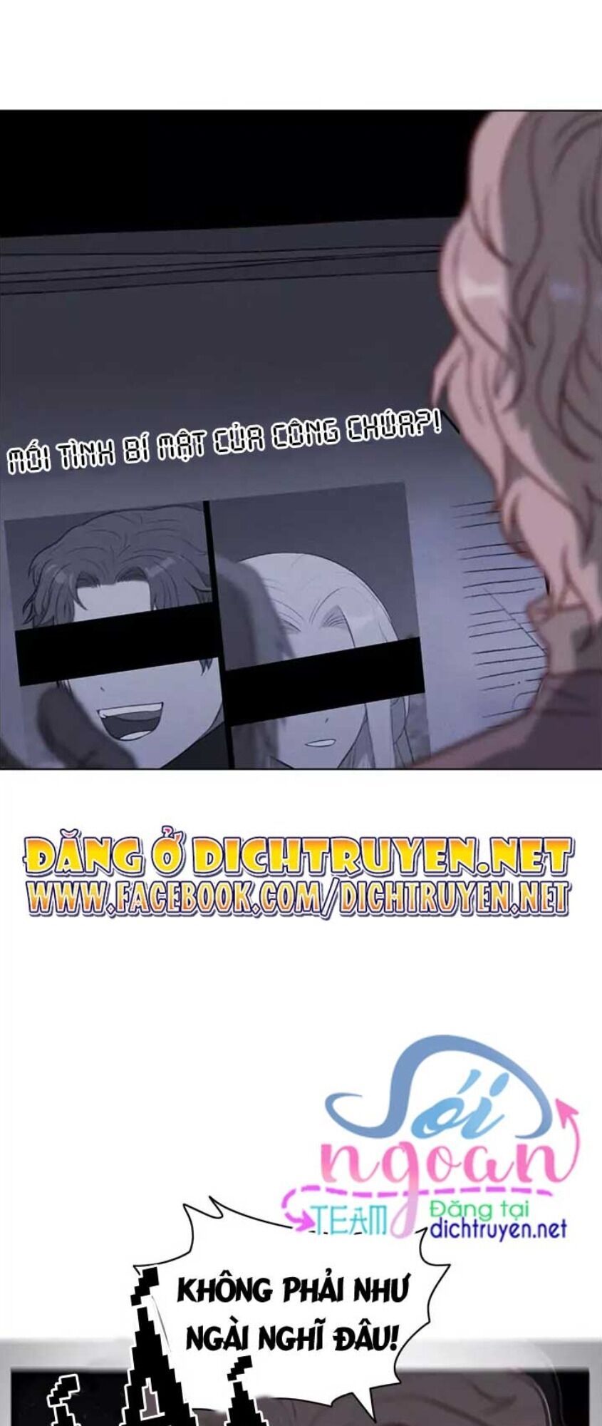 đọc truyện Hóa Kiếp Thành Chị Gái Của Bạo Chúa Chương 47 ảnh 31 tại Thiên Thai Truyện