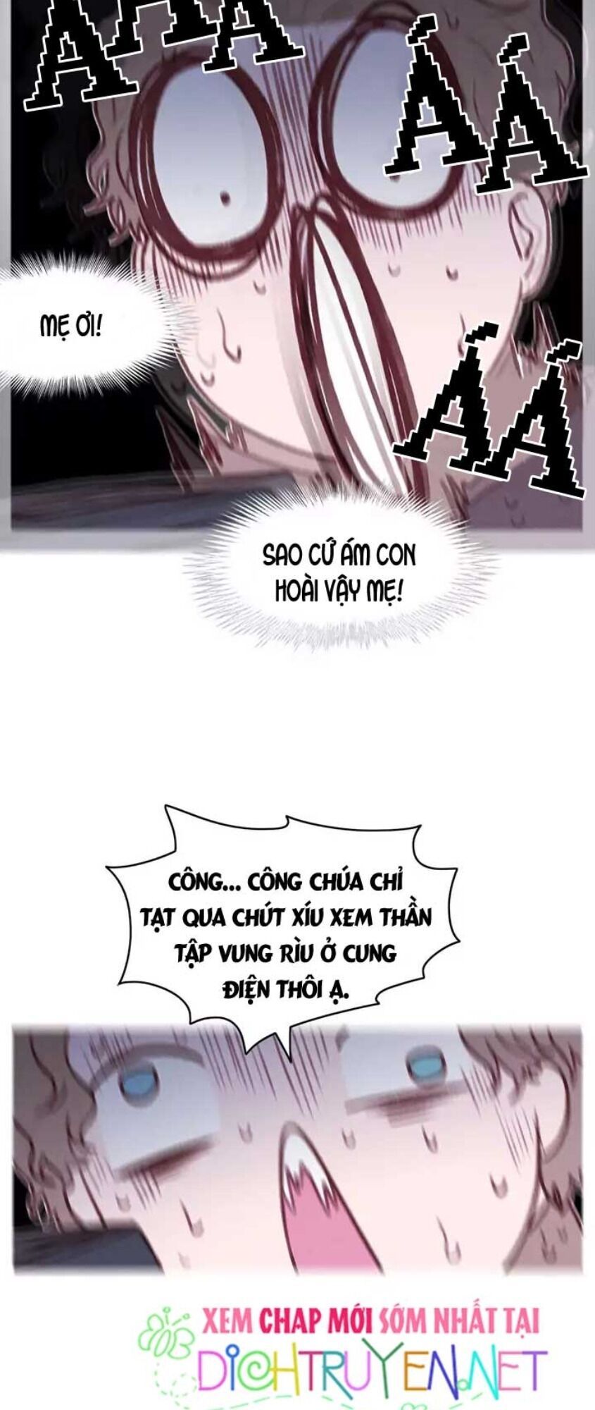 đọc truyện Hóa Kiếp Thành Chị Gái Của Bạo Chúa Chương 47 ảnh 32 tại Thiên Thai Truyện