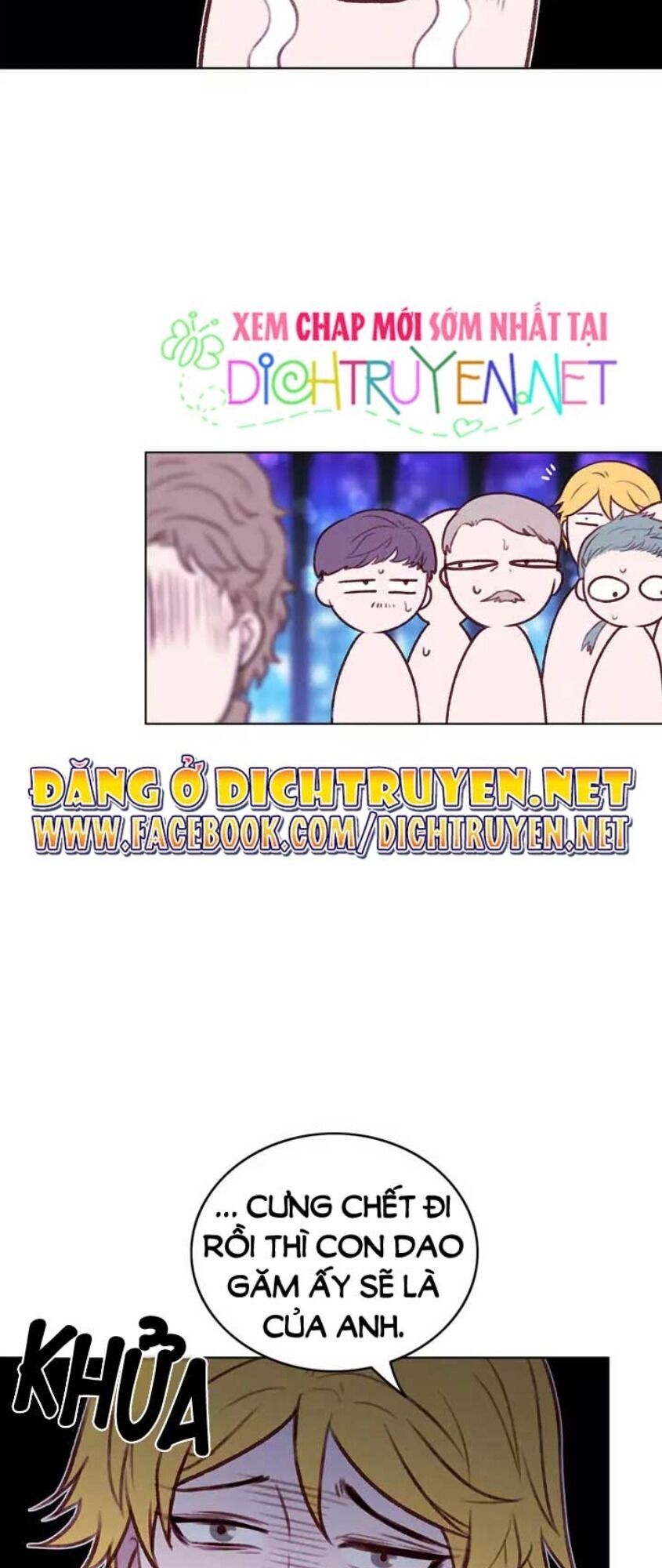 đọc truyện Hóa Kiếp Thành Chị Gái Của Bạo Chúa Chương 47 ảnh 34 tại Thiên Thai Truyện