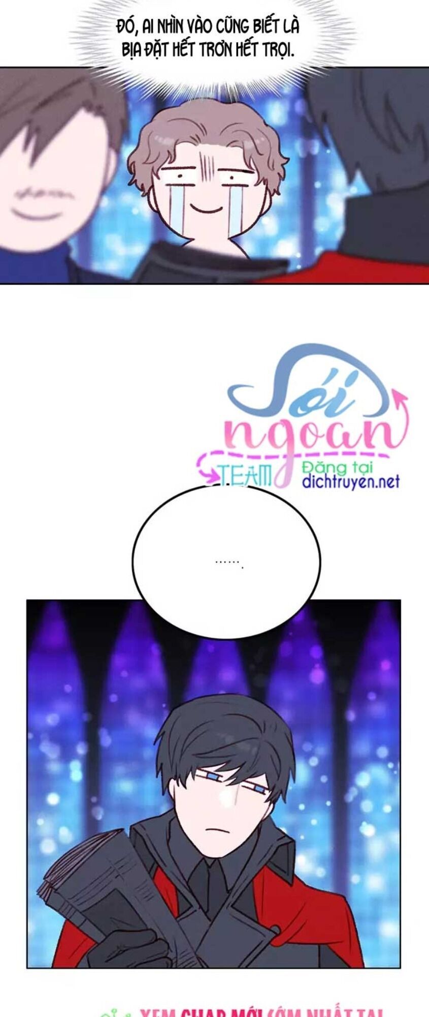 đọc truyện Hóa Kiếp Thành Chị Gái Của Bạo Chúa Chương 47 ảnh 37 tại Thiên Thai Truyện