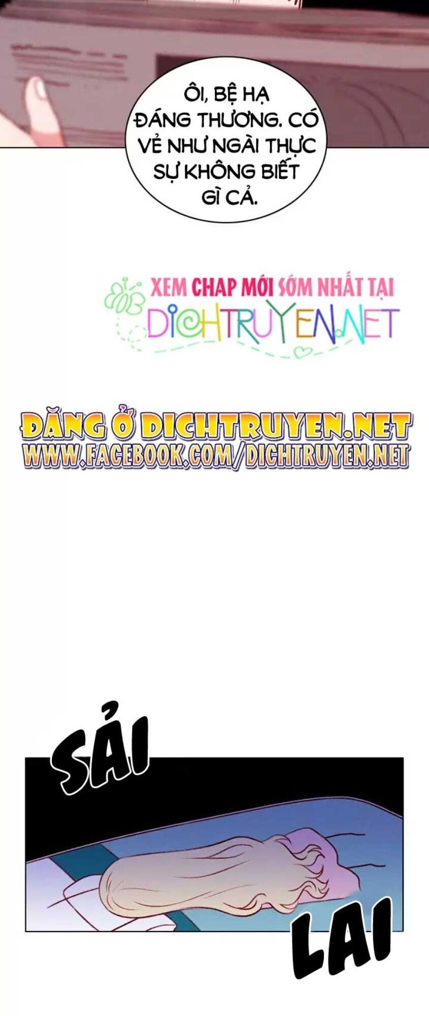 đọc truyện Hóa Kiếp Thành Chị Gái Của Bạo Chúa Chương 47 ảnh 10 tại Thiên Thai Truyện