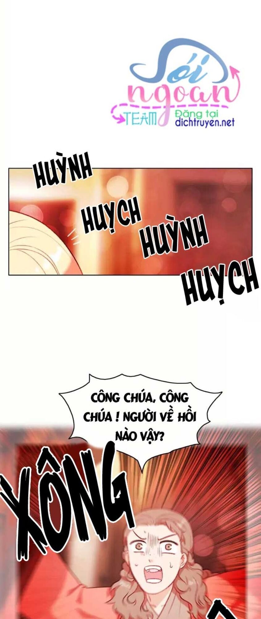 đọc truyện Hóa Kiếp Thành Chị Gái Của Bạo Chúa Chương 47 ảnh 11 tại Thiên Thai Truyện