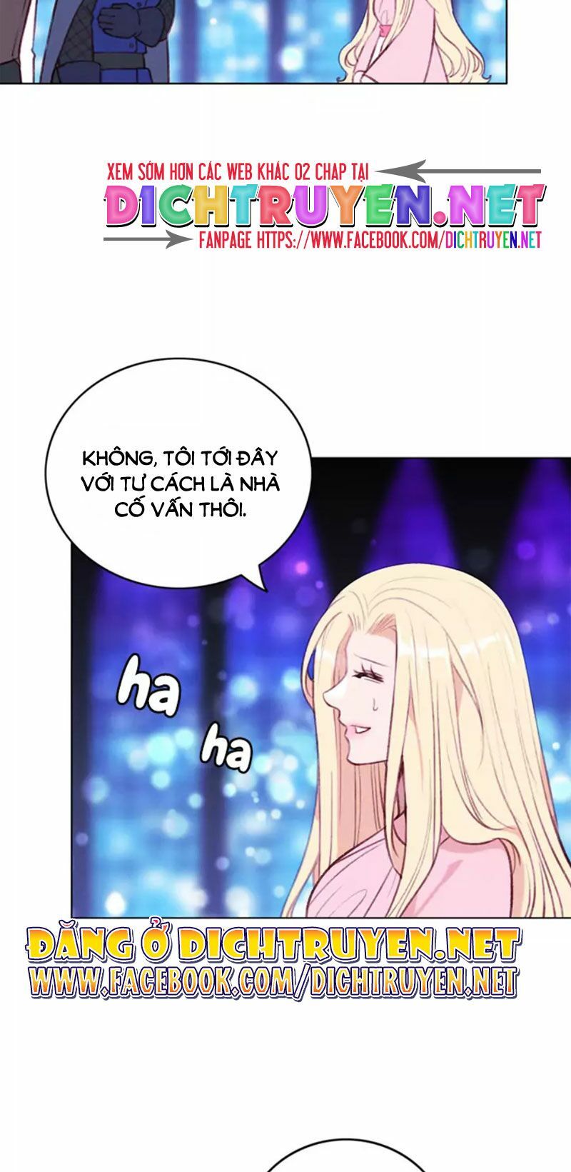 đọc truyện Hóa Kiếp Thành Chị Gái Của Bạo Chúa Chương 48 ảnh 12 tại Thiên Thai Truyện