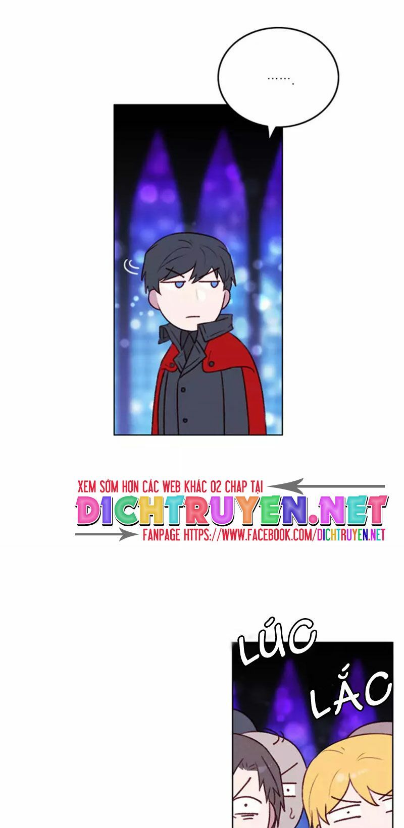 đọc truyện Hóa Kiếp Thành Chị Gái Của Bạo Chúa Chương 48 ảnh 16 tại Thiên Thai Truyện