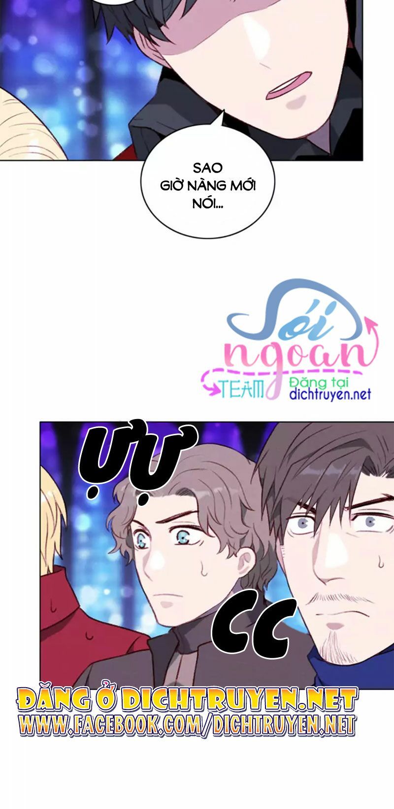 đọc truyện Hóa Kiếp Thành Chị Gái Của Bạo Chúa Chương 48 ảnh 21 tại Thiên Thai Truyện