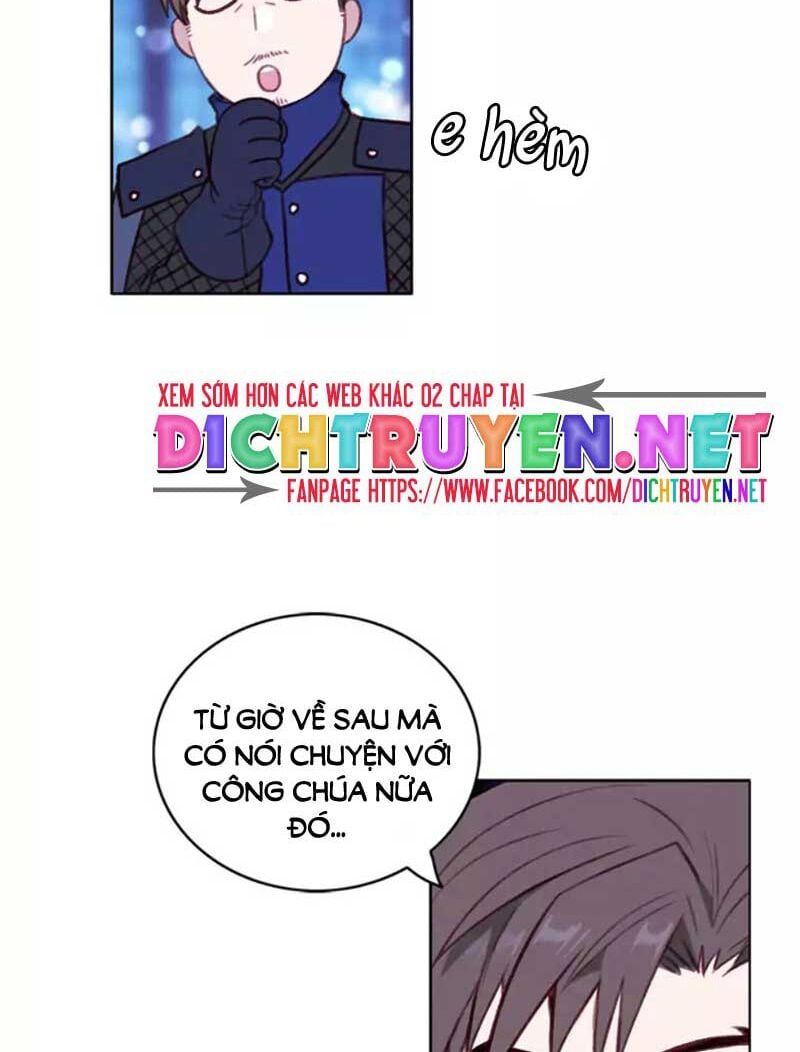 đọc truyện Hóa Kiếp Thành Chị Gái Của Bạo Chúa Chương 48 ảnh 4 tại Thiên Thai Truyện