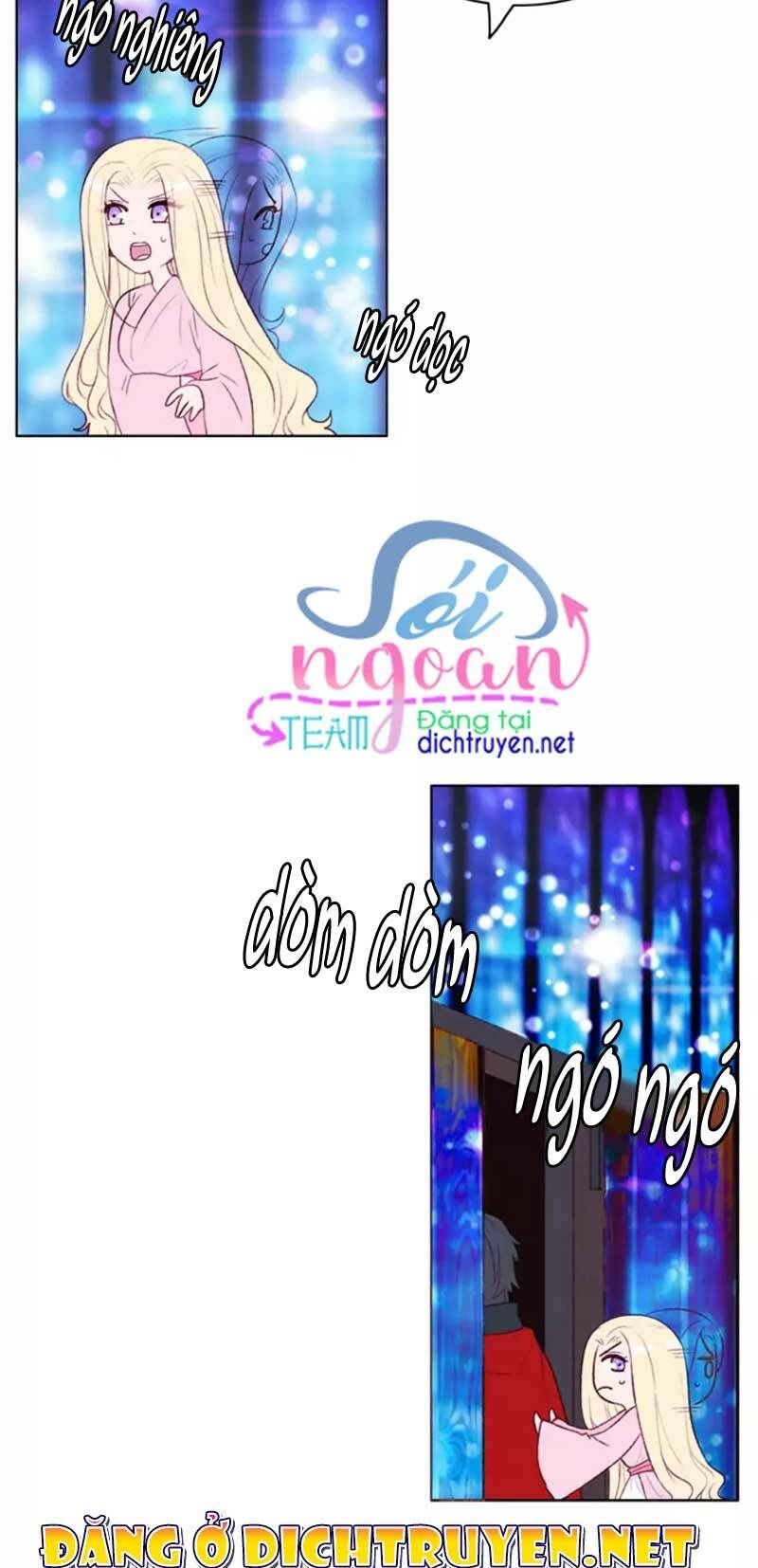 đọc truyện Hóa Kiếp Thành Chị Gái Của Bạo Chúa Chương 48 ảnh 25 tại Thiên Thai Truyện