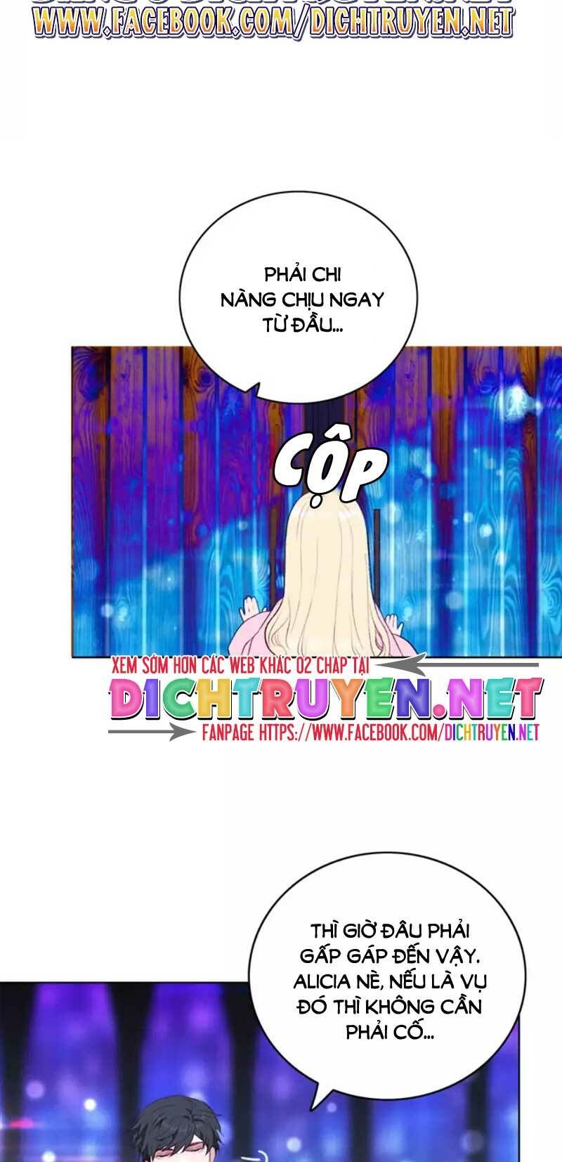 đọc truyện Hóa Kiếp Thành Chị Gái Của Bạo Chúa Chương 48 ảnh 26 tại Thiên Thai Truyện