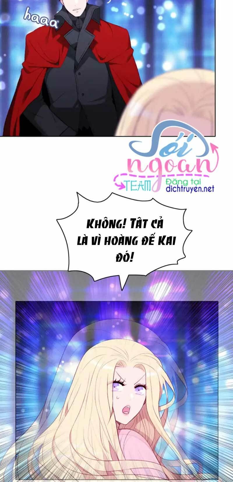 đọc truyện Hóa Kiếp Thành Chị Gái Của Bạo Chúa Chương 48 ảnh 27 tại Thiên Thai Truyện