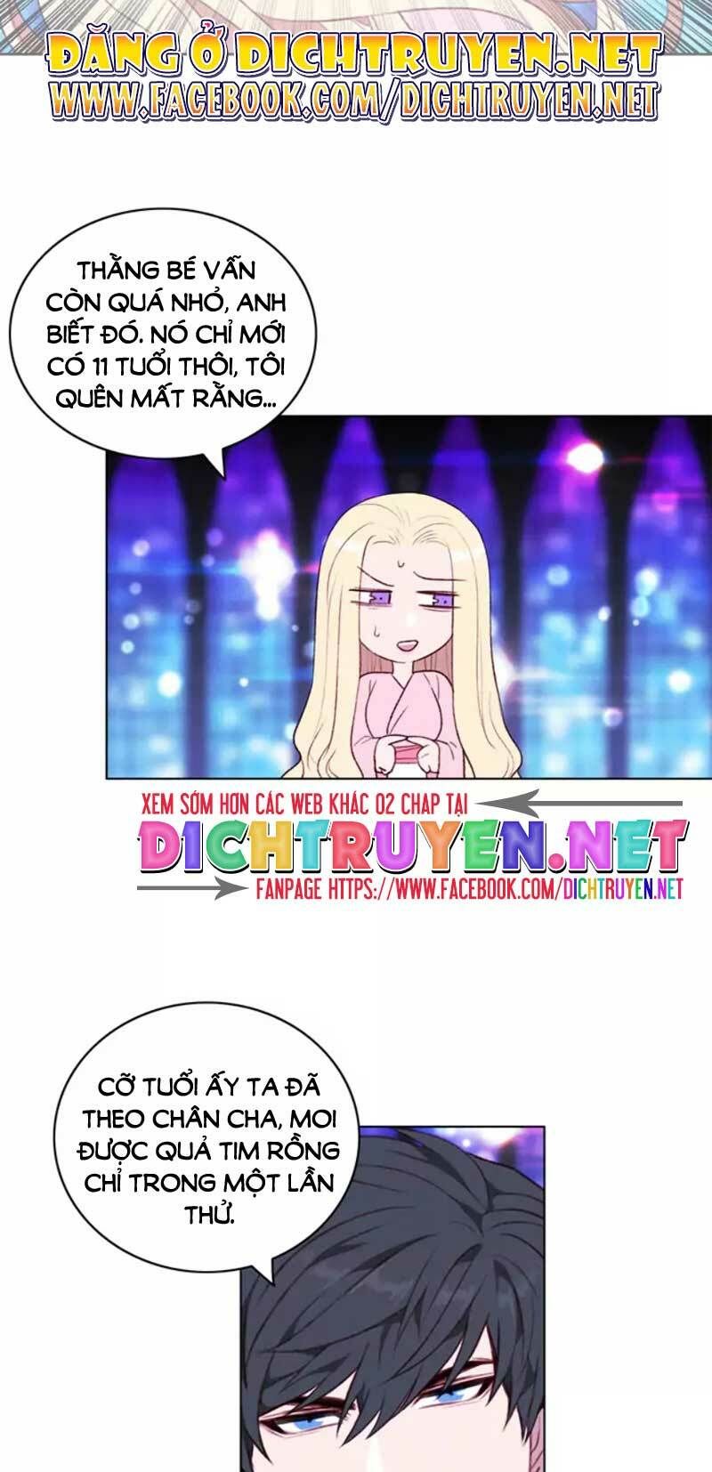 đọc truyện Hóa Kiếp Thành Chị Gái Của Bạo Chúa Chương 48 ảnh 28 tại Thiên Thai Truyện