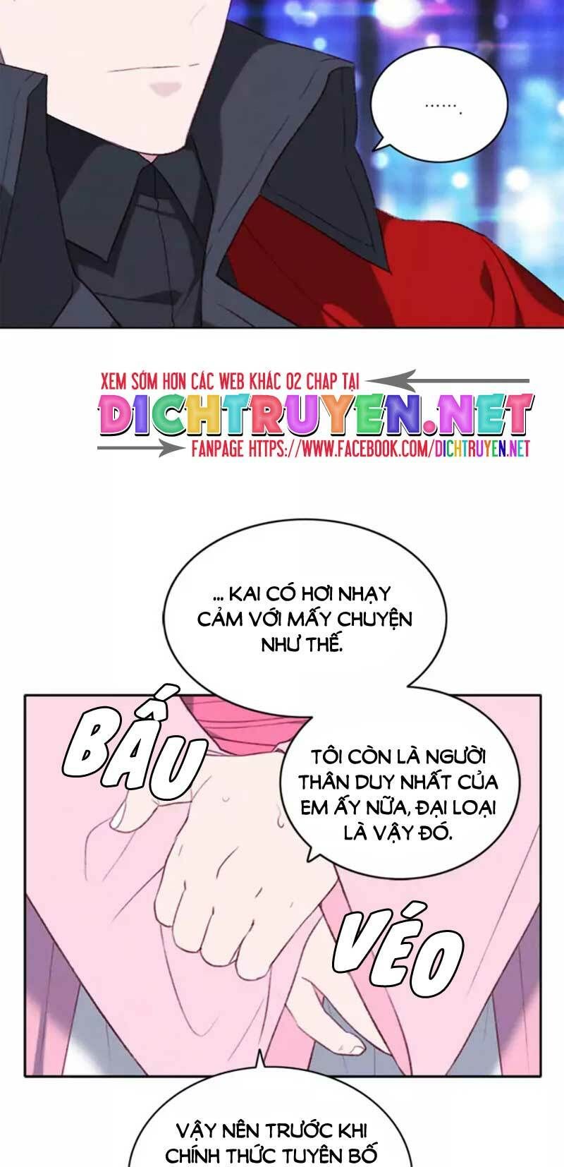 đọc truyện Hóa Kiếp Thành Chị Gái Của Bạo Chúa Chương 48 ảnh 33 tại Thiên Thai Truyện