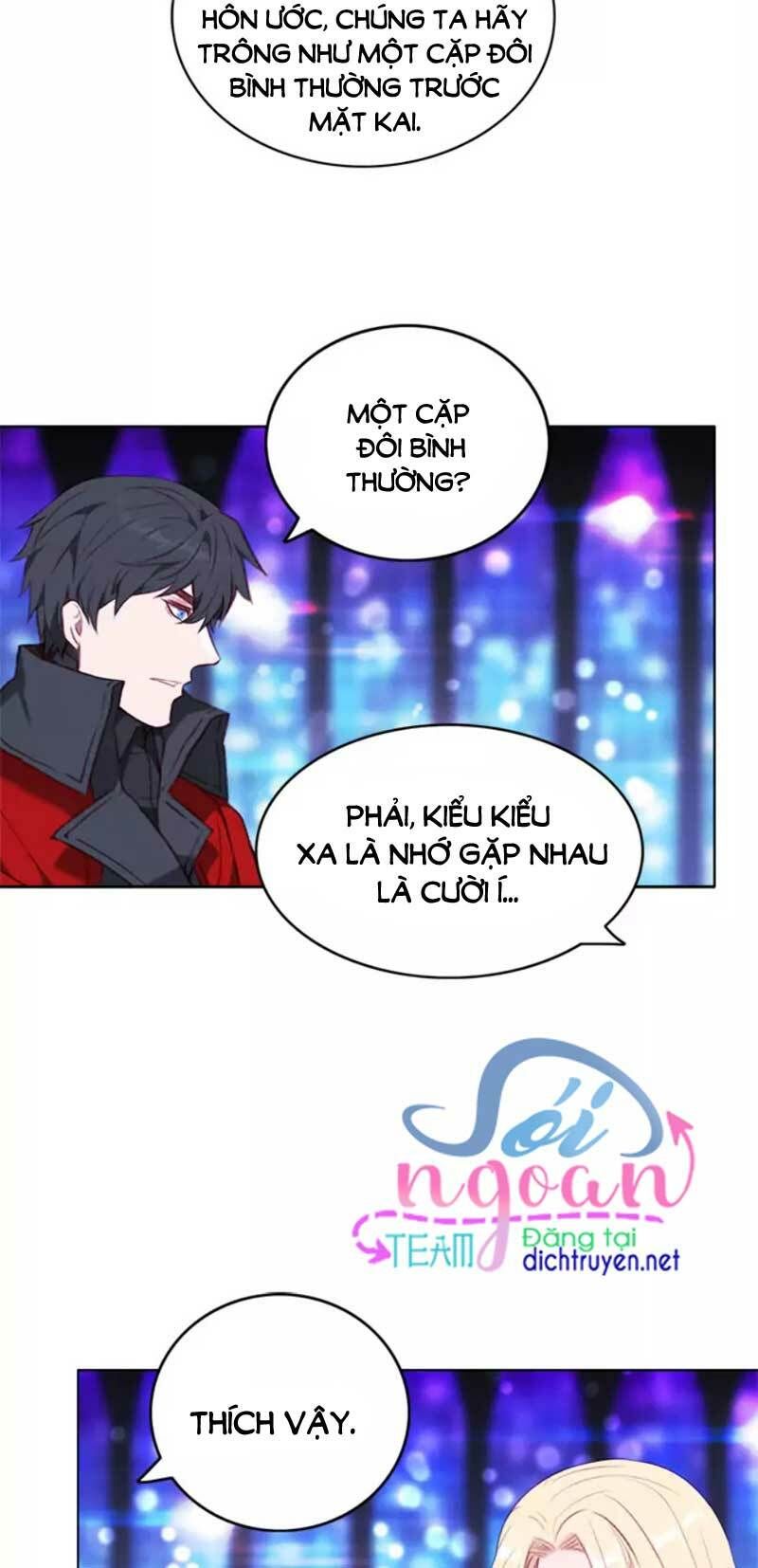 đọc truyện Hóa Kiếp Thành Chị Gái Của Bạo Chúa Chương 48 ảnh 34 tại Thiên Thai Truyện