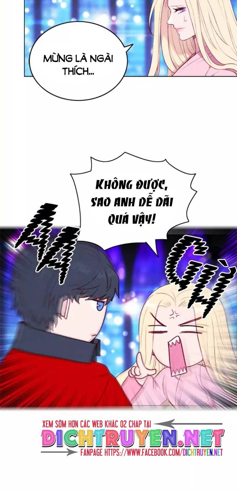 đọc truyện Hóa Kiếp Thành Chị Gái Của Bạo Chúa Chương 48 ảnh 35 tại Thiên Thai Truyện