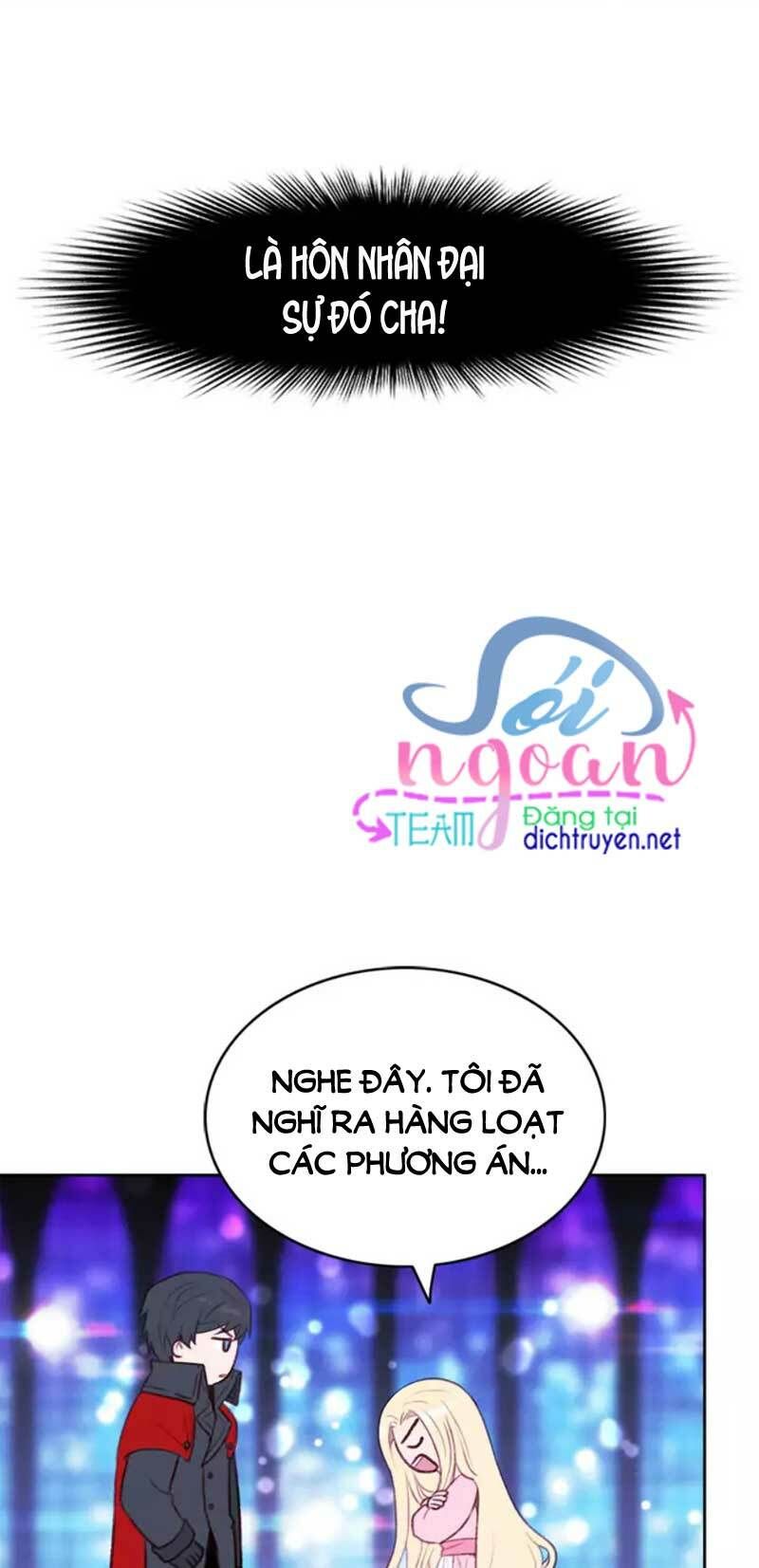 đọc truyện Hóa Kiếp Thành Chị Gái Của Bạo Chúa Chương 48 ảnh 36 tại Thiên Thai Truyện