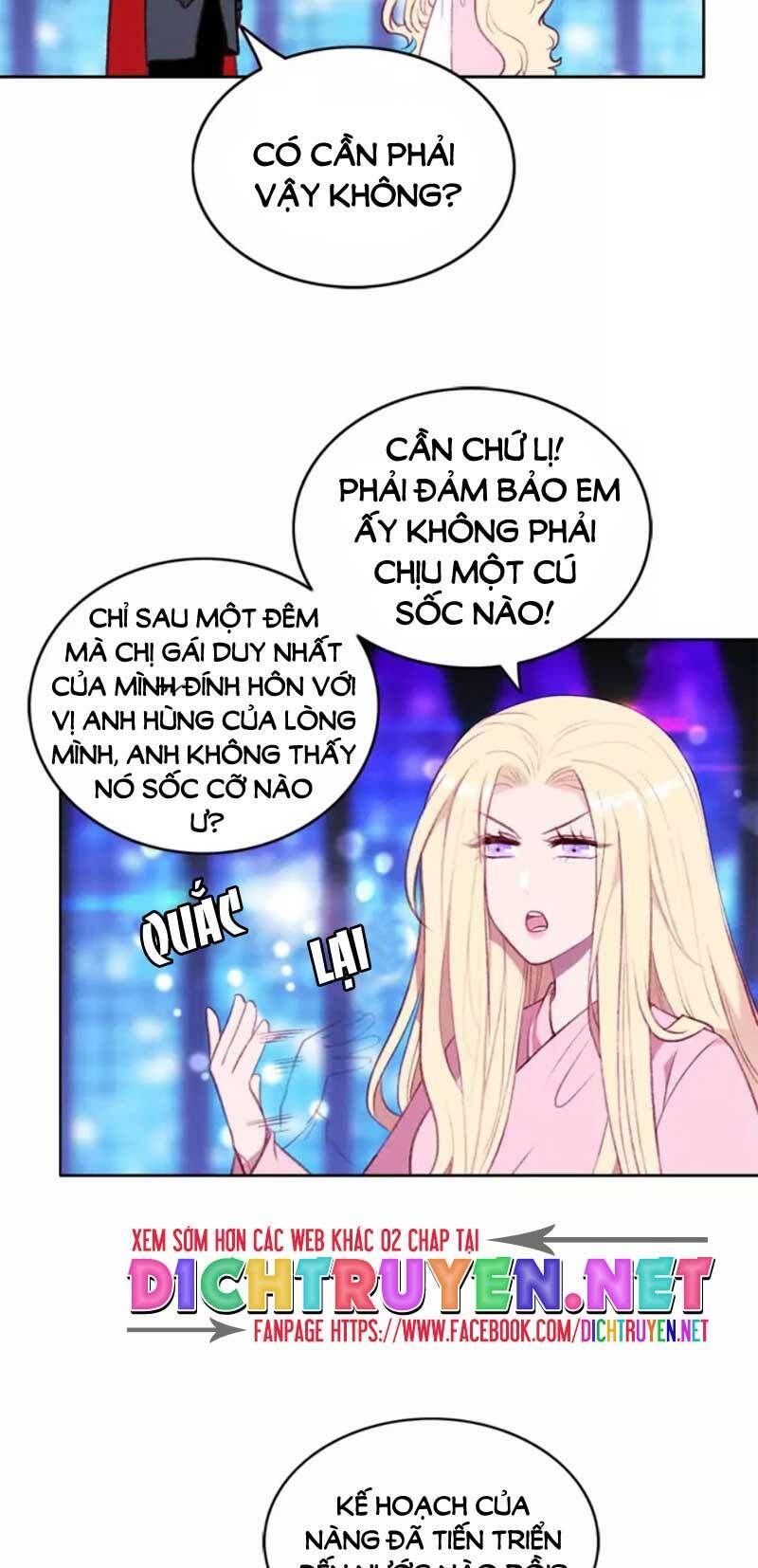 đọc truyện Hóa Kiếp Thành Chị Gái Của Bạo Chúa Chương 48 ảnh 37 tại Thiên Thai Truyện