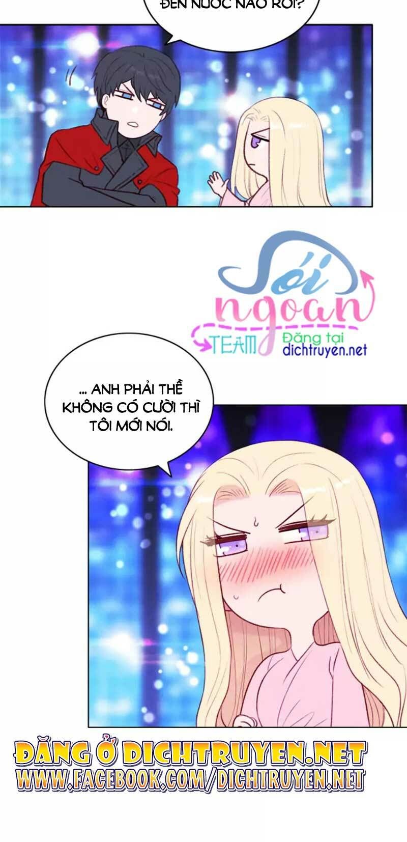 đọc truyện Hóa Kiếp Thành Chị Gái Của Bạo Chúa Chương 48 ảnh 38 tại Thiên Thai Truyện