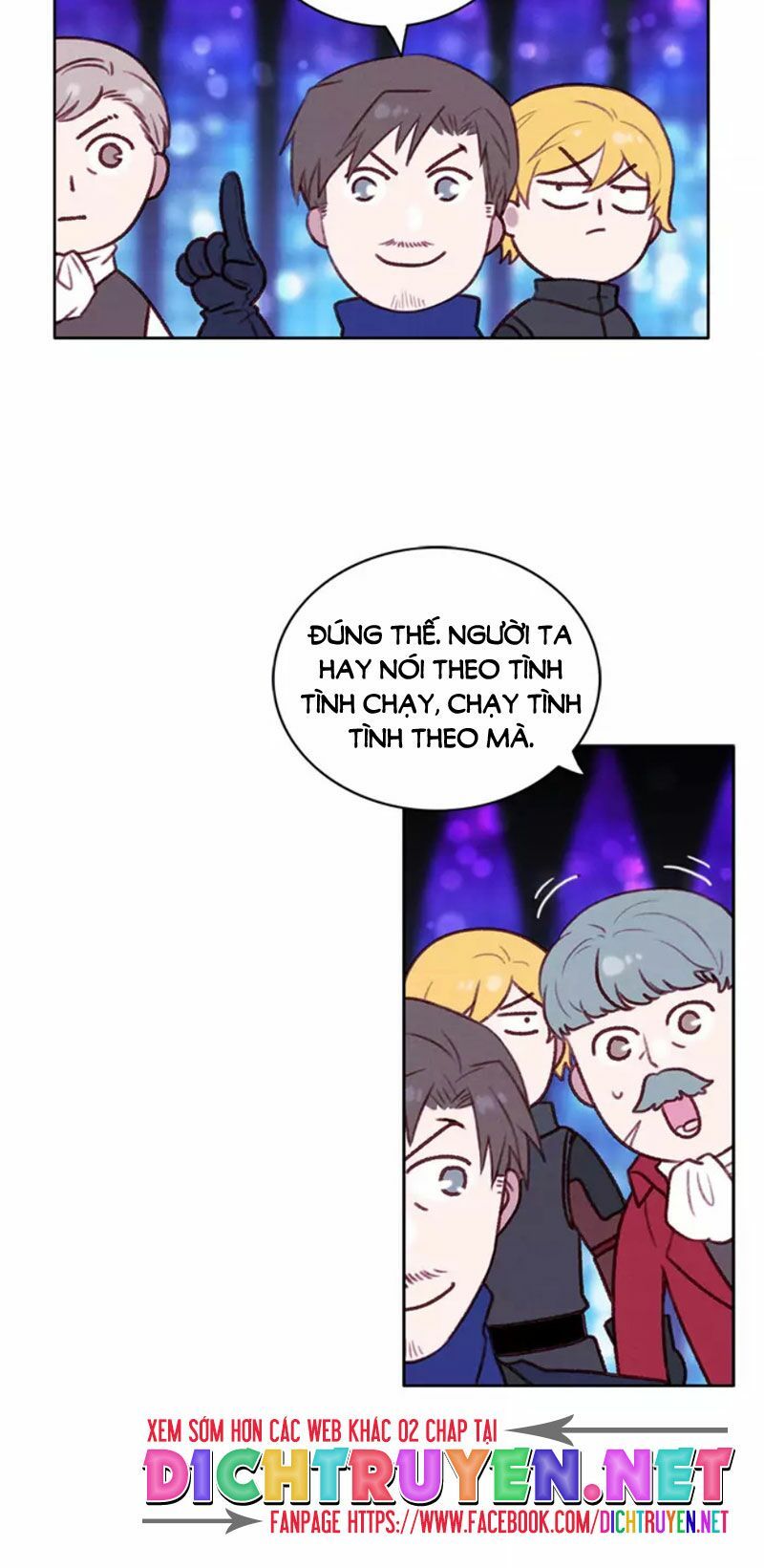 đọc truyện Hóa Kiếp Thành Chị Gái Của Bạo Chúa Chương 48 ảnh 6 tại Thiên Thai Truyện