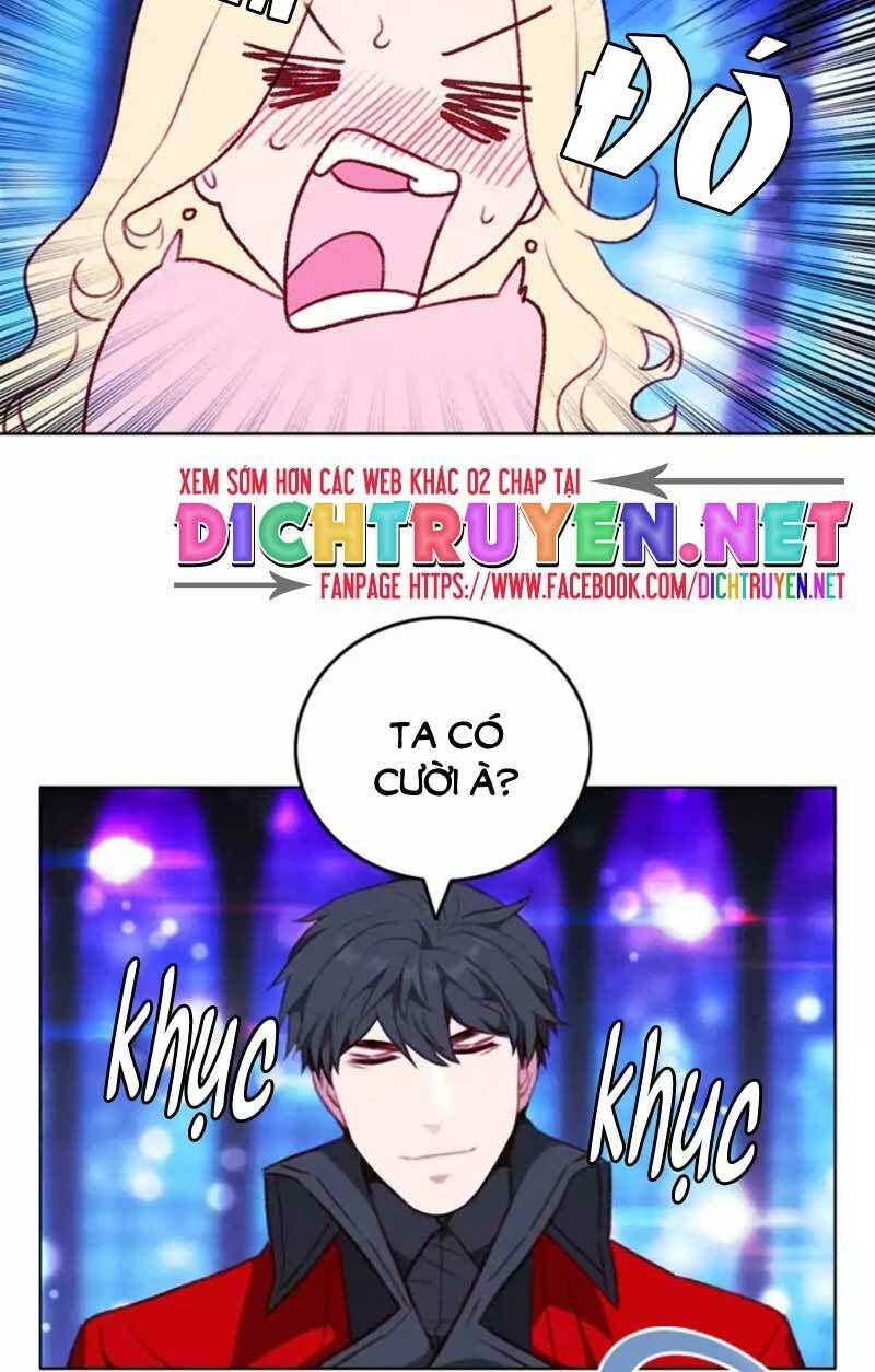 đọc truyện Hóa Kiếp Thành Chị Gái Của Bạo Chúa Chương 48 ảnh 43 tại Thiên Thai Truyện