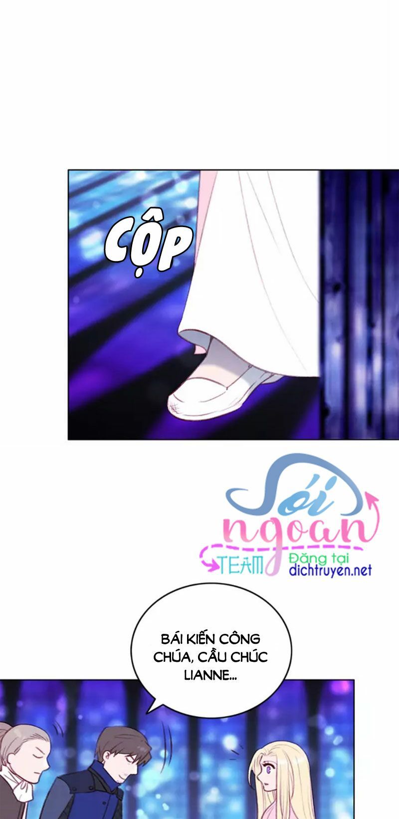 đọc truyện Hóa Kiếp Thành Chị Gái Của Bạo Chúa Chương 48 ảnh 11 tại Thiên Thai Truyện