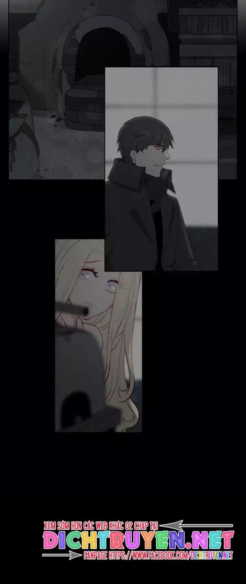 đọc truyện Hóa Kiếp Thành Chị Gái Của Bạo Chúa Chương 49 ảnh 16 tại Thiên Thai Truyện