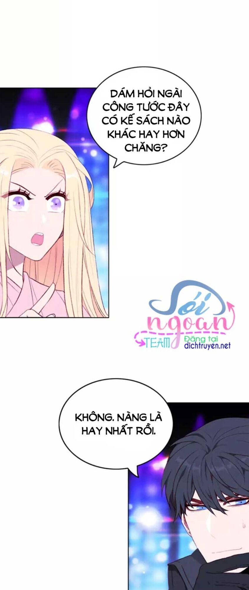 đọc truyện Hóa Kiếp Thành Chị Gái Của Bạo Chúa Chương 49 ảnh 4 tại Thiên Thai Truyện