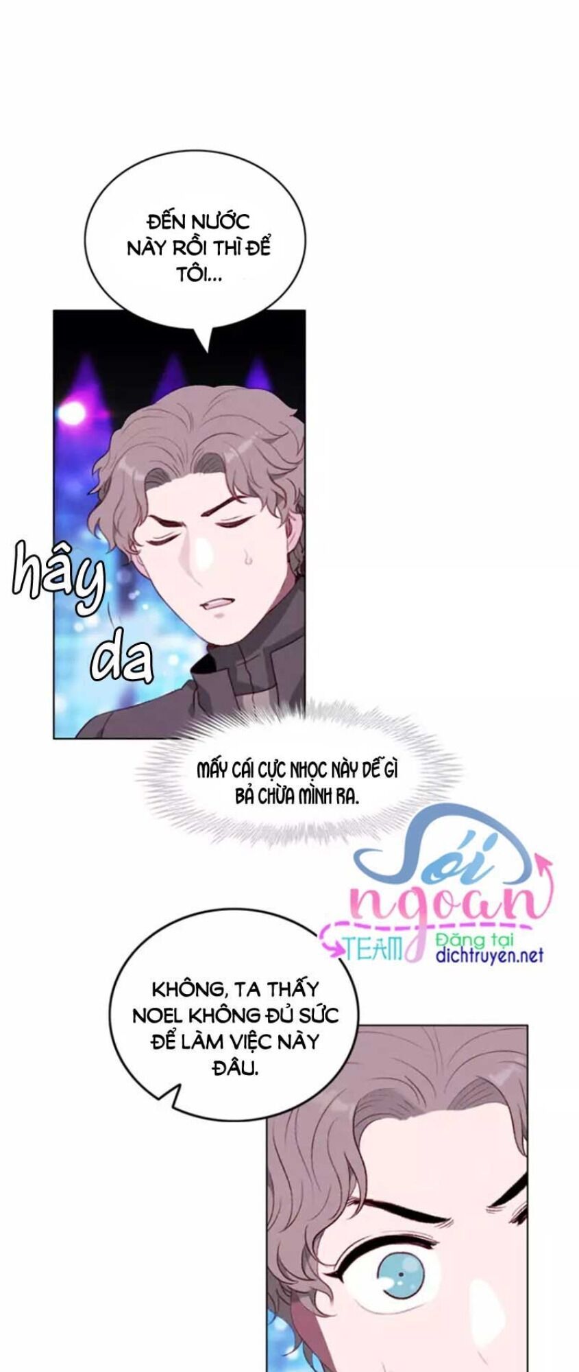 đọc truyện Hóa Kiếp Thành Chị Gái Của Bạo Chúa Chương 49 ảnh 23 tại Thiên Thai Truyện