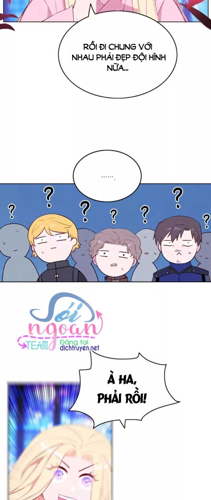 đọc truyện Hóa Kiếp Thành Chị Gái Của Bạo Chúa Chương 49 ảnh 27 tại Thiên Thai Truyện