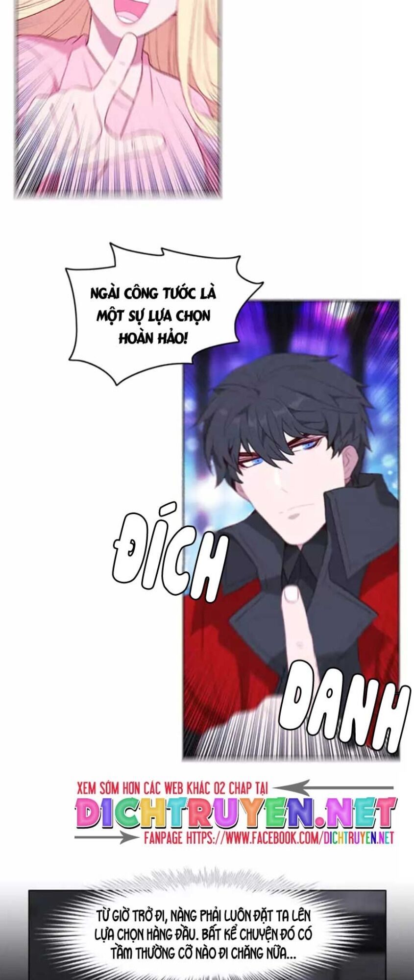 đọc truyện Hóa Kiếp Thành Chị Gái Của Bạo Chúa Chương 49 ảnh 28 tại Thiên Thai Truyện